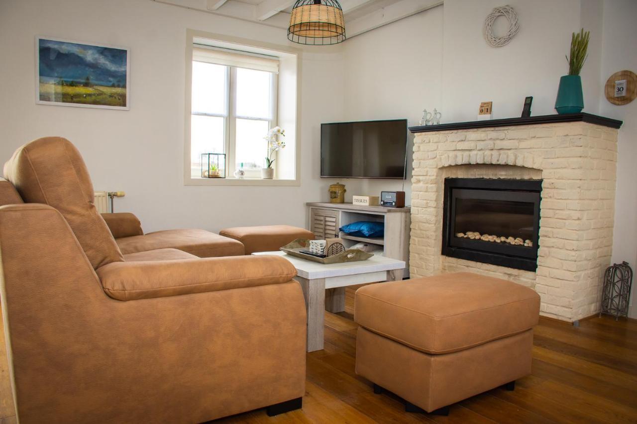 Huis Van De Koekuit Moorslede Екстериор снимка
