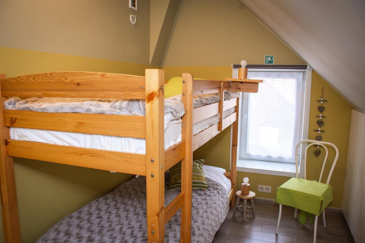 Huis Van De Koekuit Moorslede Екстериор снимка