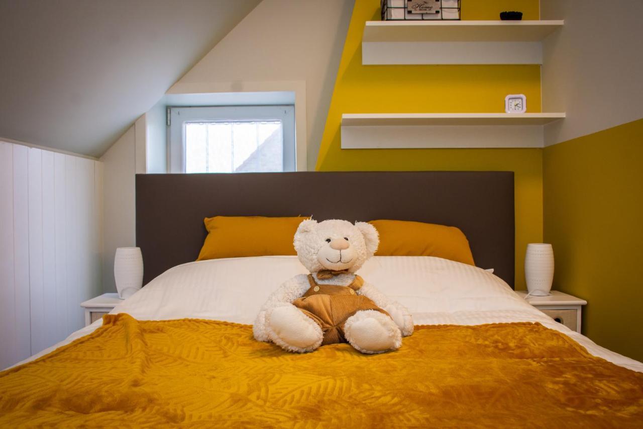 Huis Van De Koekuit Moorslede Екстериор снимка
